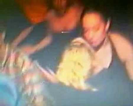 Hysteria 16 Dj Rap part 3