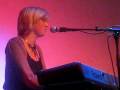 Brooke Parrott at the Cobden Club 2009-01-27