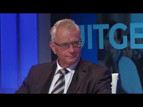 Uitgelicht! 25 juni 2019 - Kees van Velzen over het Amerikaanse vredesplan voor Israël