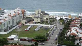 preview picture of video 'Floripa - Praia Brava'