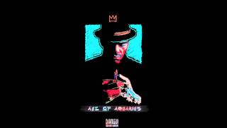 Euroz - "The Chill" OFFICIAL VERSION