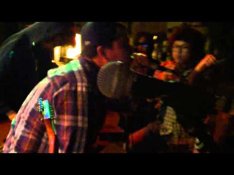 20121231 Find the Spot - 불한당들