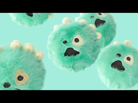 CORTIS (코르티스) Bounce with ‘COLOR OUTSIDE THE LINES’ (CORTIS Ball ver.)