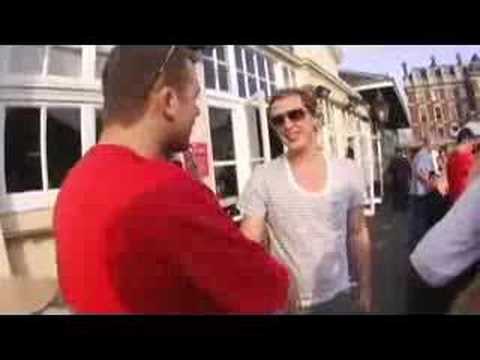 Ep.5 - Endless Europe - English World Cup Madness