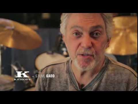 Kerope - Steve Gadd