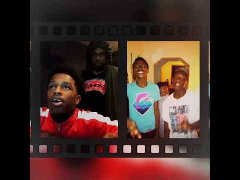 Young Vic X Yurr X Banks - Missing My Niggas #HeyVic