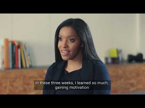 Feedback von Teilnehmenden