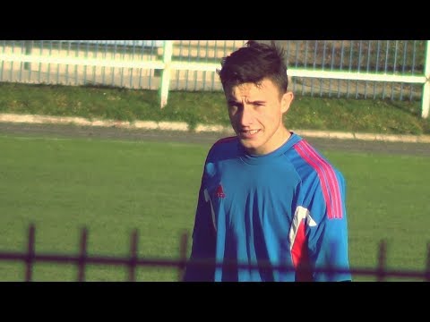 GKS Glinik Gorlice - MLKS Polan Żabno