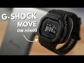G Shock Move DW H5600 IN DEPTH Review 2023