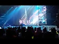 20171230 JBJ 제이비제이 1st Fan Meeting In Singapore COME TRUE Intro Fantasy