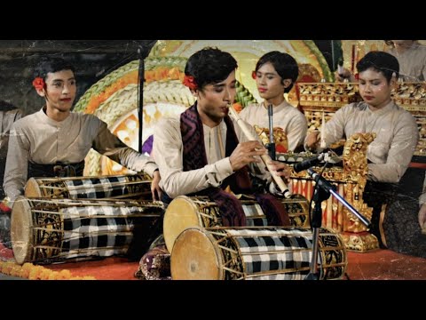 Ujian Tugas Akhir ISI Denpasar 2022 - "Kenangan Manis" - Tutput