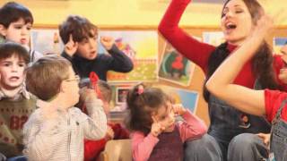 Cantajuego los niños pueden cambiar el mundo BBVA