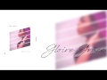 Gloire Grâce - Dans tes bras (Lyrics Video)