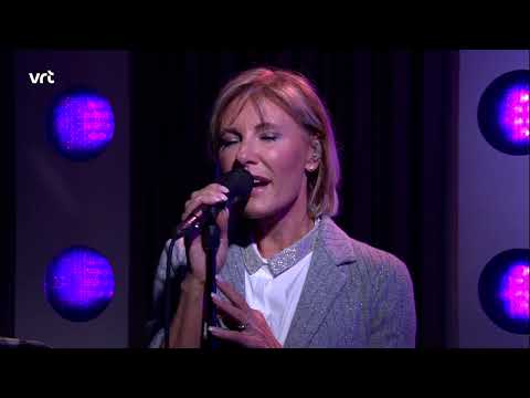 Dana Winner - One Moment In Time (Live bij 'De 7de Dag')