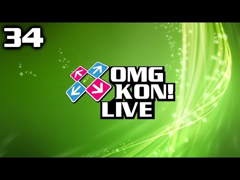 OMG KON! LIVE 34 - Out of this Universe 2