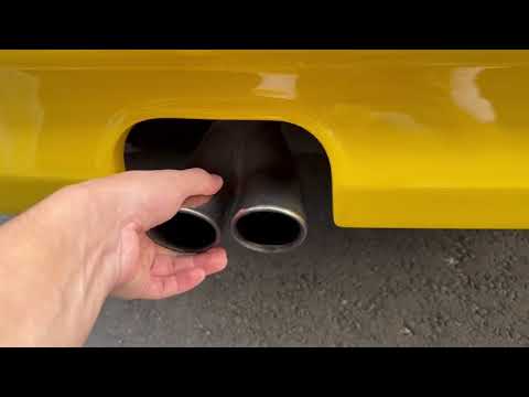 1992 Ferrari 348 (CC-2020821) for sale in Georgetown, Ontario