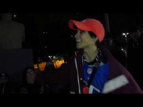 Rin vs Edge - BATALLAS FINALES / DESEMPATE - BIG BANG FREE TEMPORADA 2 FINAL