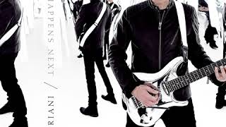 Forever and Ever  - Joe Satriani  - What Happens Next  2018