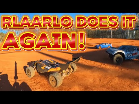 Rlaarlo SBK10 Storm Breaker PROOF that slow cars are FAST! 