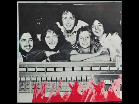 Girls' School (Instrumental)