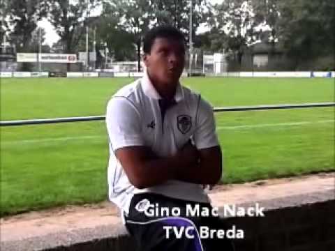 VoetbalinBreda: Beek Vooruit - TVC Breda 2-0