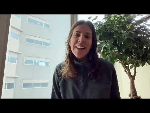 Testimonio alumna 1