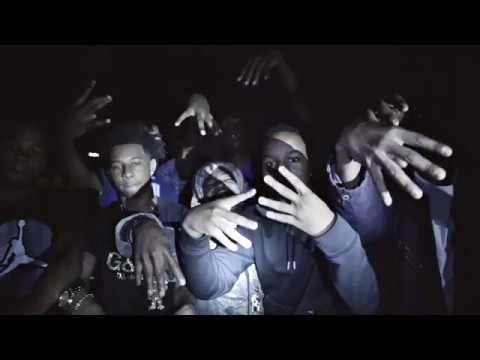 G & G (Gwap Gang) - Stay In The House Dir. by @BoomerangHD
