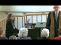 Nancy Walker Celebration of Life