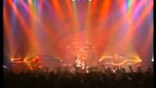 SAVATAGE  - &quot;Live in Japan 1994&quot; - Part 1