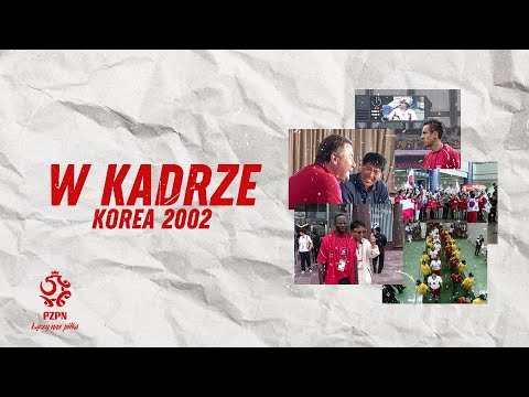 FILM „W KADRZE”. Reprezentacja „od kuchni” na mundialu sprzed lat