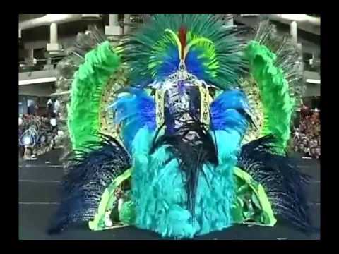 Rainha das Rainhas 2016, AP