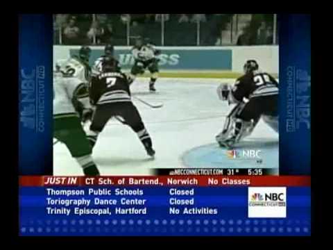 NBC30 Interview: Jon Quick