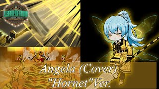 【Library Of Ruina/Cover】Angela Theme - Hornet Ver. Floor Realization BGM  Queen Bee [Unofficial]