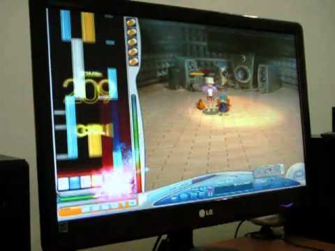 Canon Rock HX3.5 (Angeljam)