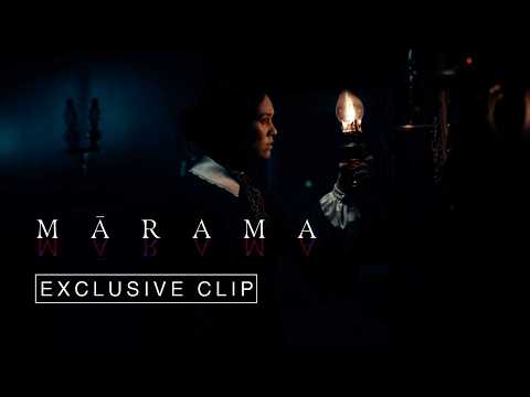 Exclusive Clip