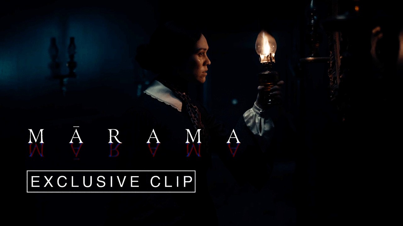 Miniature de la vidéo Exclusive Clip du film Mārama