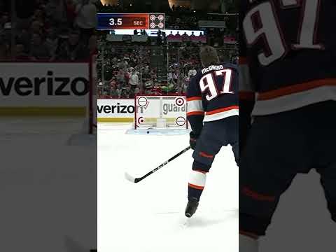 NHL All Star Game Skills Competition