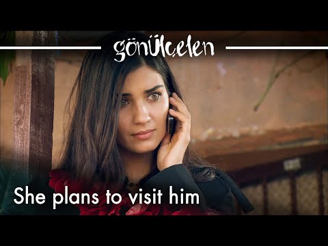 Murat gets present from Bahar - Episode 57 | Becoming a Lady