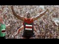 Coca Cola London 2012 Summer Olympics David Oliver Commercial