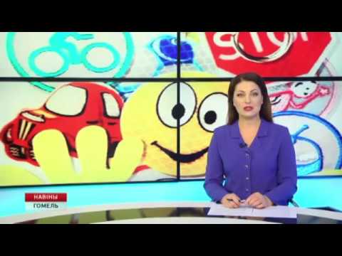 Акция ГАИ "Стань заметней!" началась в Республике    видео