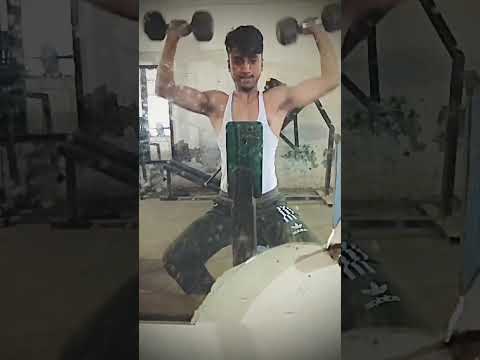 Best hashtags for use with #indiangym are #indiangym #gymmotivation #gym #indianbodybuilding