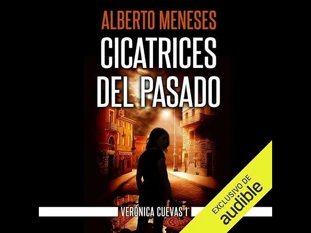 Vídeo relacionado con Donde habitan los demonios (Verónica Cuevas nº 3)