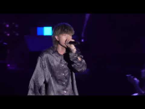 190622 발할라 (feat. Hash Swan) - ASH ISLAND (2019 ILLIONAIRE X AMBITION TOUR 서울)