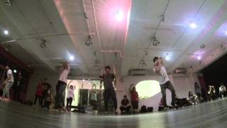 Hongboy Class "Price Tag-Conor Maynard
