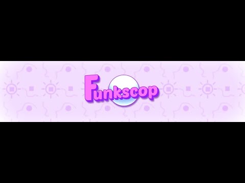 Funkscop (CANCELED BUILD) | FULL GAMEPLAY SHOWCASE