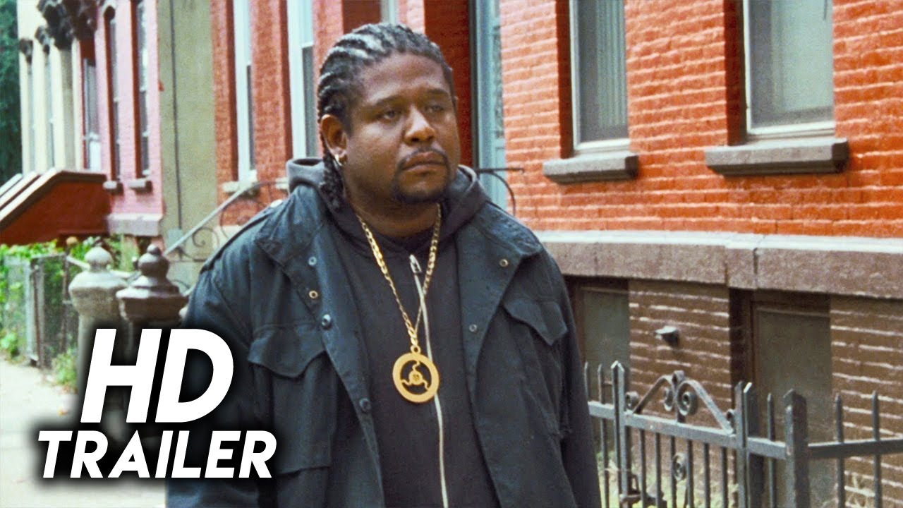 Ghost Dog: The Way of the Samurai: Overview, Where to Watch Online & more 1