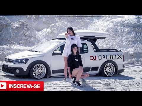 Mega Funk Rave - Dezembro - Vol. 2 - 2020