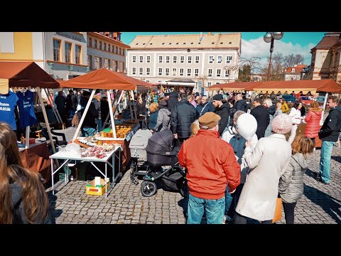 AŠ MÁ ZA SEBOU CELOROČNÍ OSLAVY 150. VÝROČÍ. JAK VYPADALY?