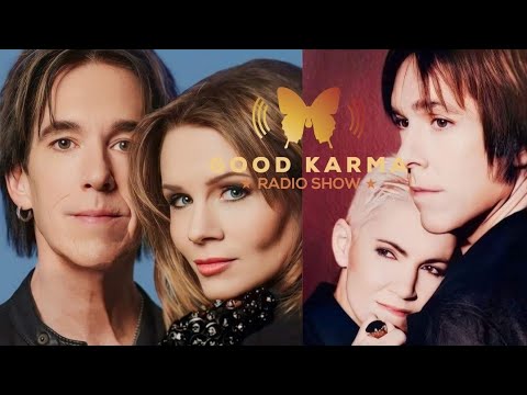 Per Gessle: Why Lena Phillipsson Now & Not Before? - Roxette In Concert 2025 / GKInterview  #Trailer