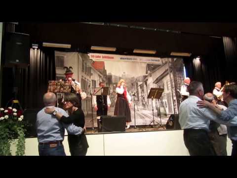 Hauskapelle Avsenik-Vatertag